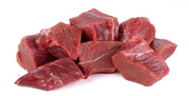 Beef Meat